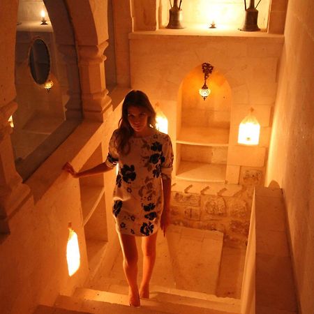 Maridin Hotel Mardin Szoba fotó