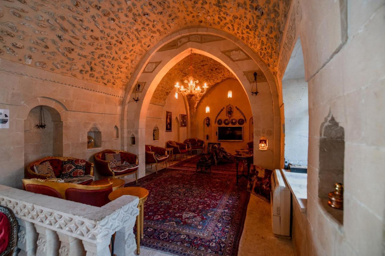 Maridin Hotel Mardin Kültér fotó