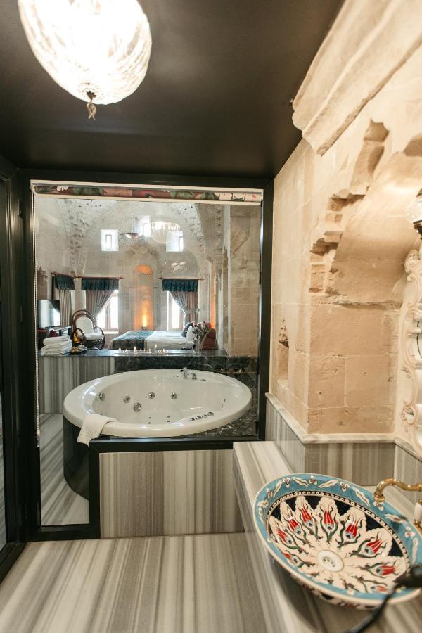 Maridin Hotel Mardin Kültér fotó