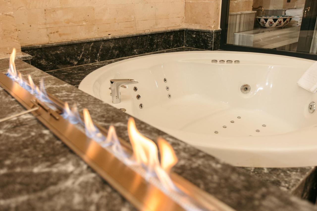 Maridin Hotel Mardin Kültér fotó