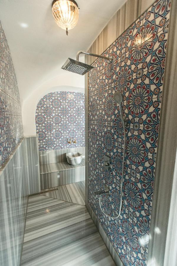 Maridin Hotel Mardin Kültér fotó