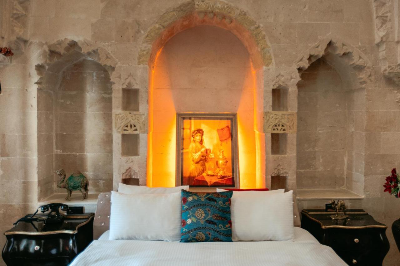 Maridin Hotel Mardin Kültér fotó