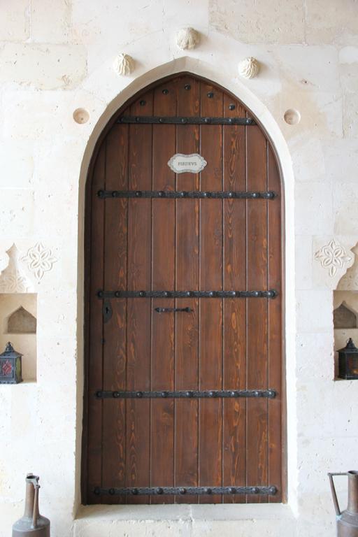 Maridin Hotel Mardin Kültér fotó