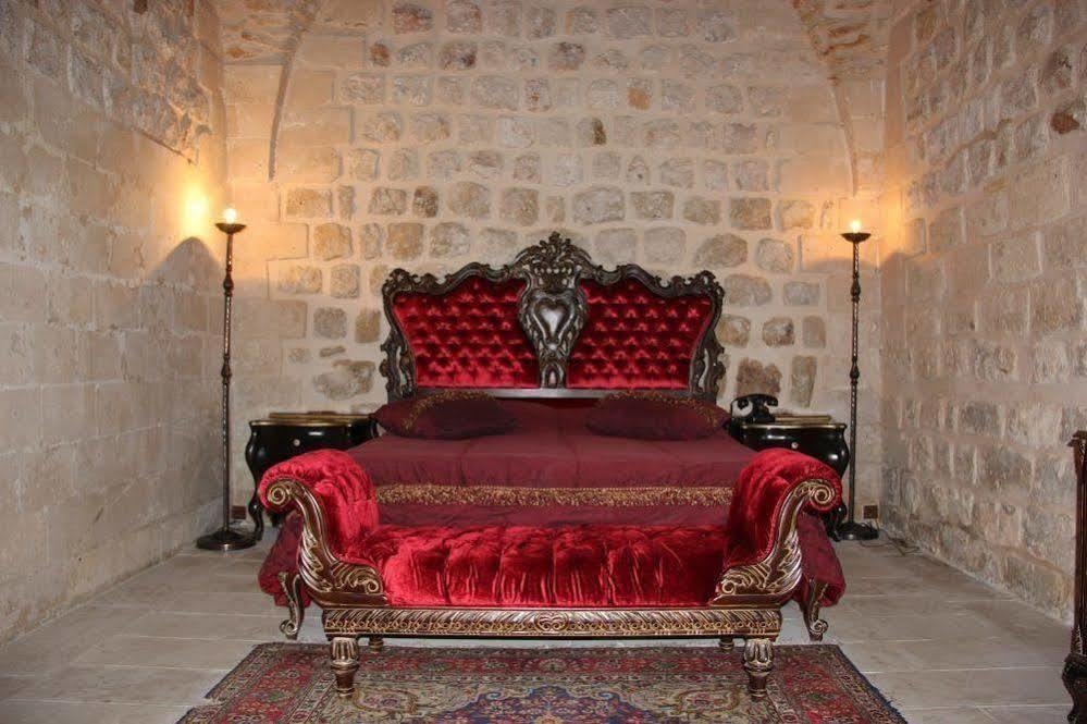 Maridin Hotel Mardin Kültér fotó