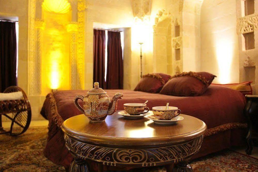 Maridin Hotel Mardin Kültér fotó