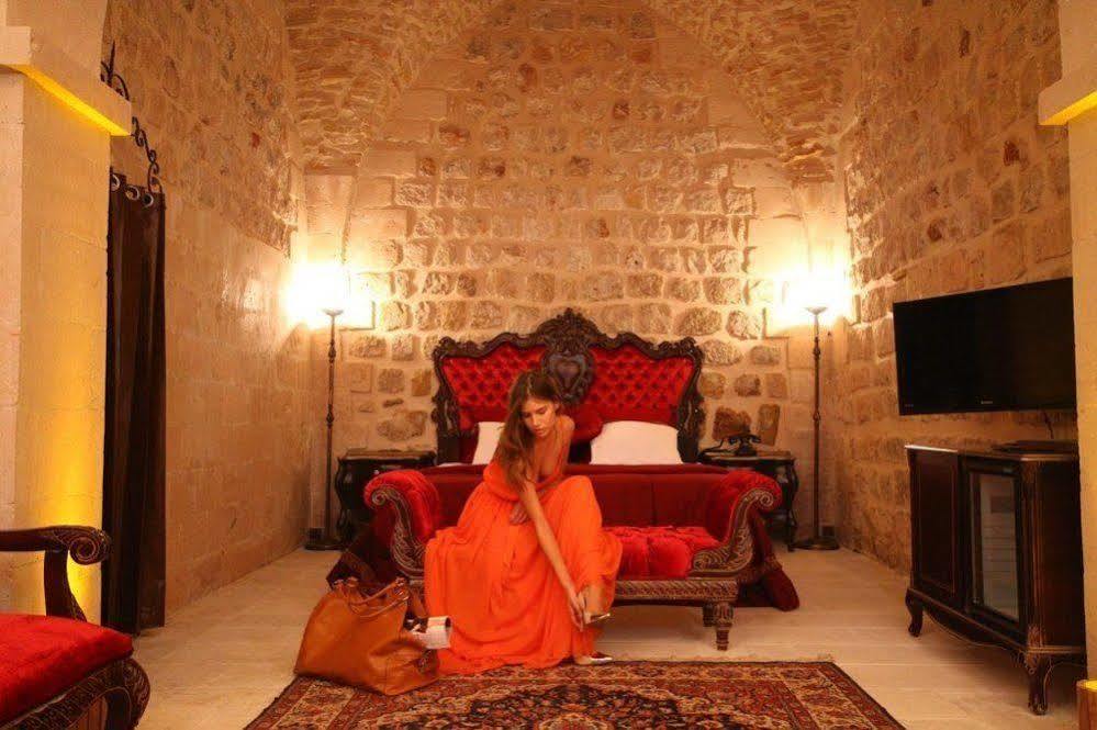 Maridin Hotel Mardin Kültér fotó