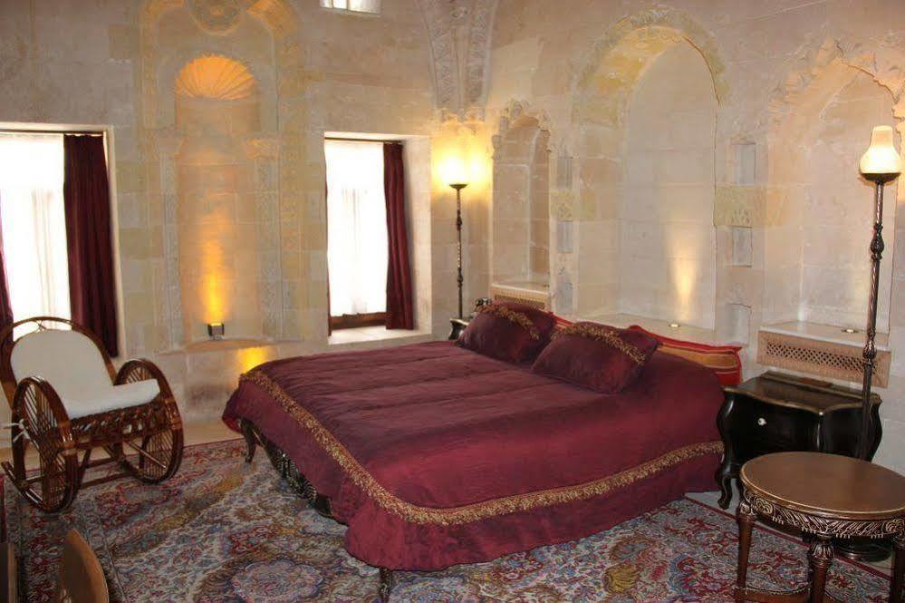 Maridin Hotel Mardin Kültér fotó