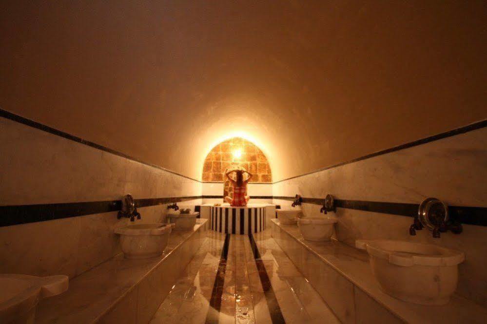 Maridin Hotel Mardin Kültér fotó