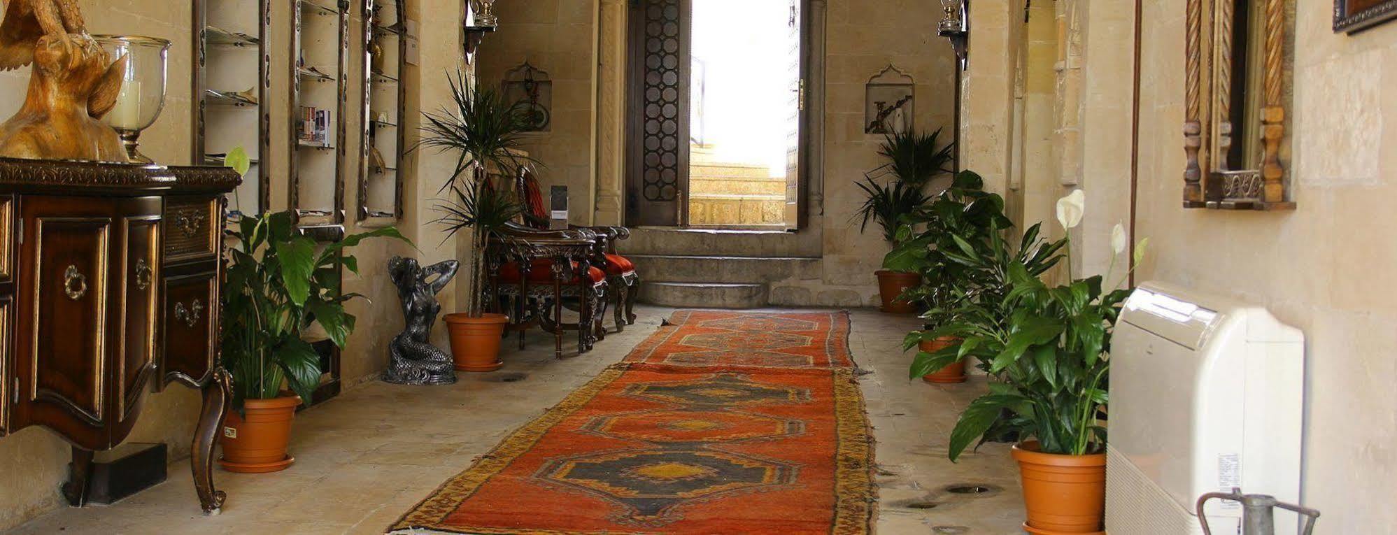 Maridin Hotel Mardin Kültér fotó
